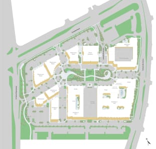 Post Eastside sitemap