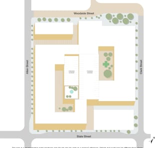 Post Heights sitemap