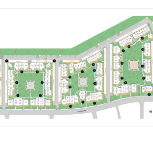 property map