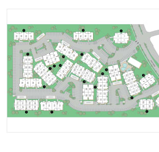 property map