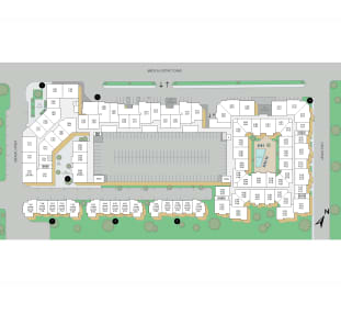 property map