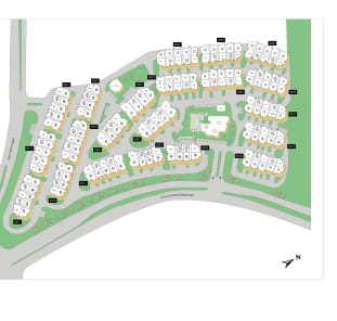 property map