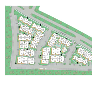 property map