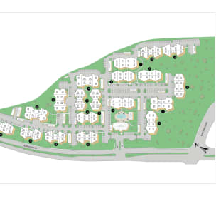 property map