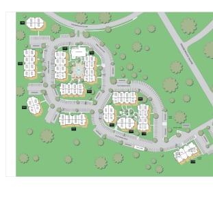 property map