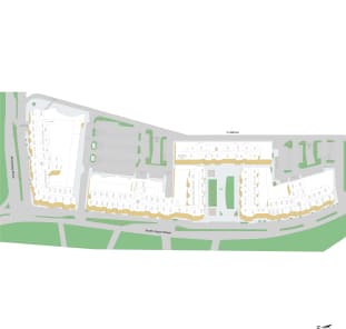 Post Pentagon Row Sitemap