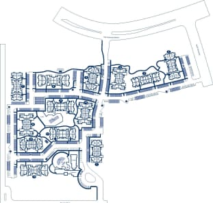 CG Inverness sitemap