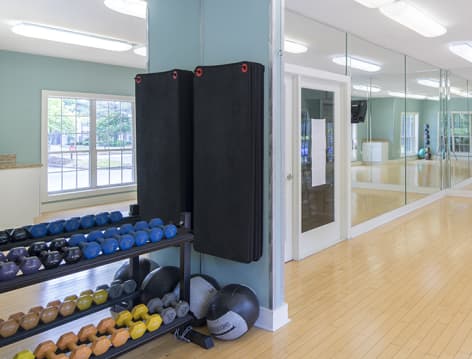 Studio at MAA Brookhaven luxury apartment homes in Atlanta, GA