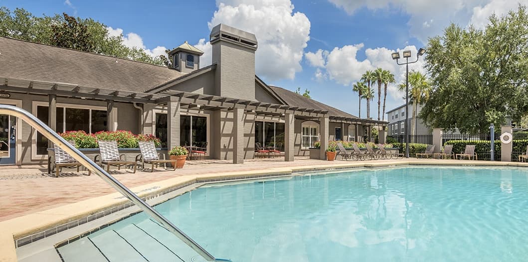 The Paddock Club Mandarin Luxury Apartments For Rent In Jacksonville Fl Maa