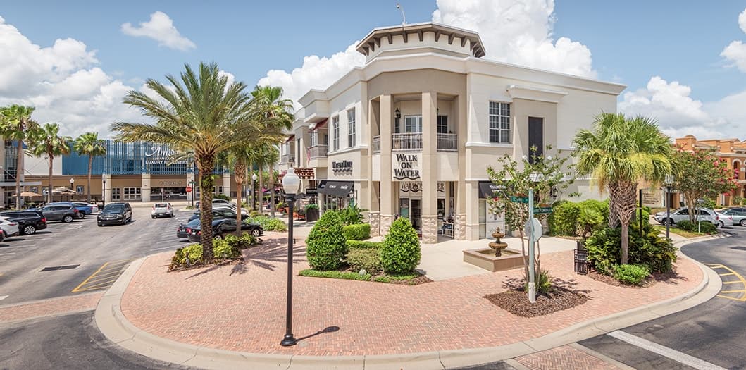 Store 2 at MAA Town Park Reserve luxury apartment homes in Orlando, FL