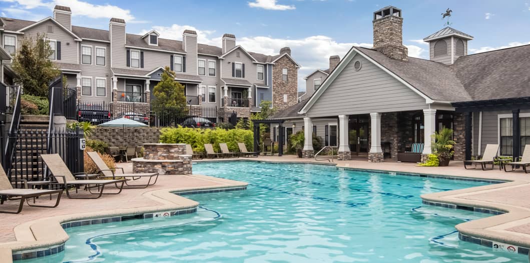 Grand Reserve At Pinnacle Luxury Apartments In Lexington Ky Maa