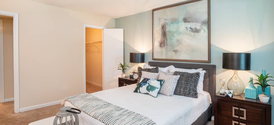 Hamilton Pointe Luxury Apartments In Chattanooga Tn Maa