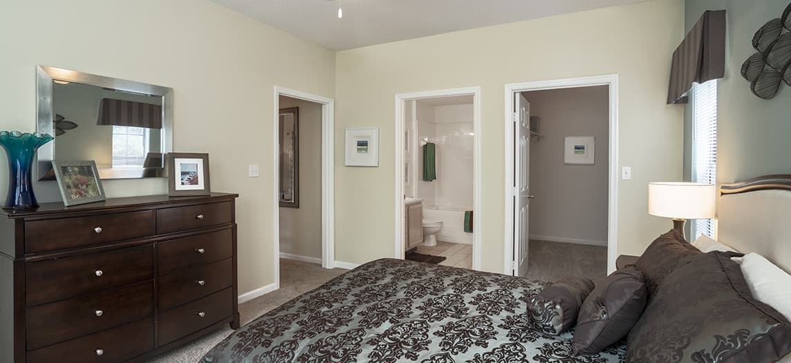 Colonial Grand At Edgewater Apartments In Huntsville Al Maa