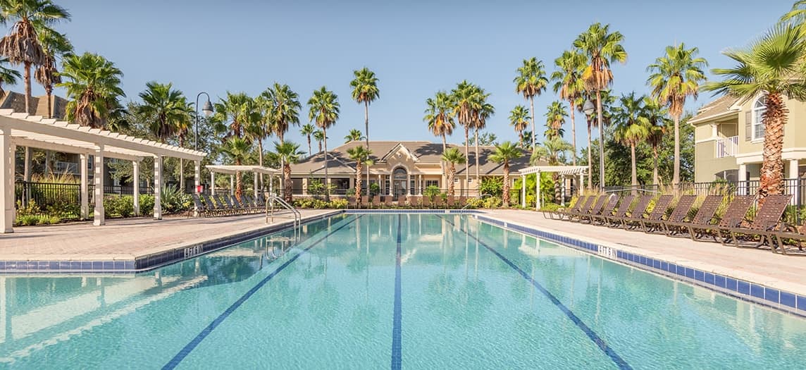 Colonial Grand At Heather Glen Luxury Apartments For Rent In