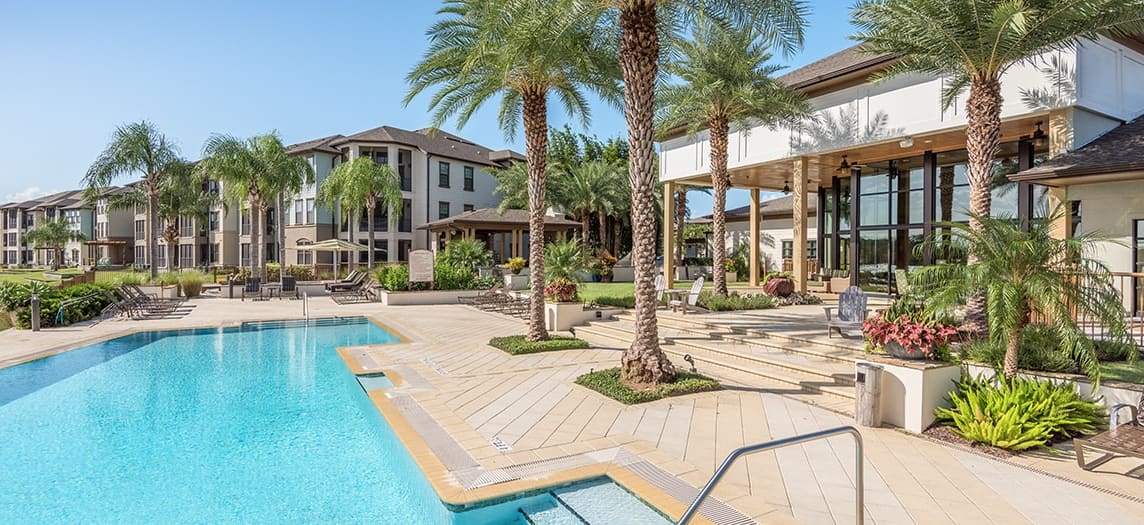 MAA Crosswater Luxury Apartments in Windermere, FL | MAA