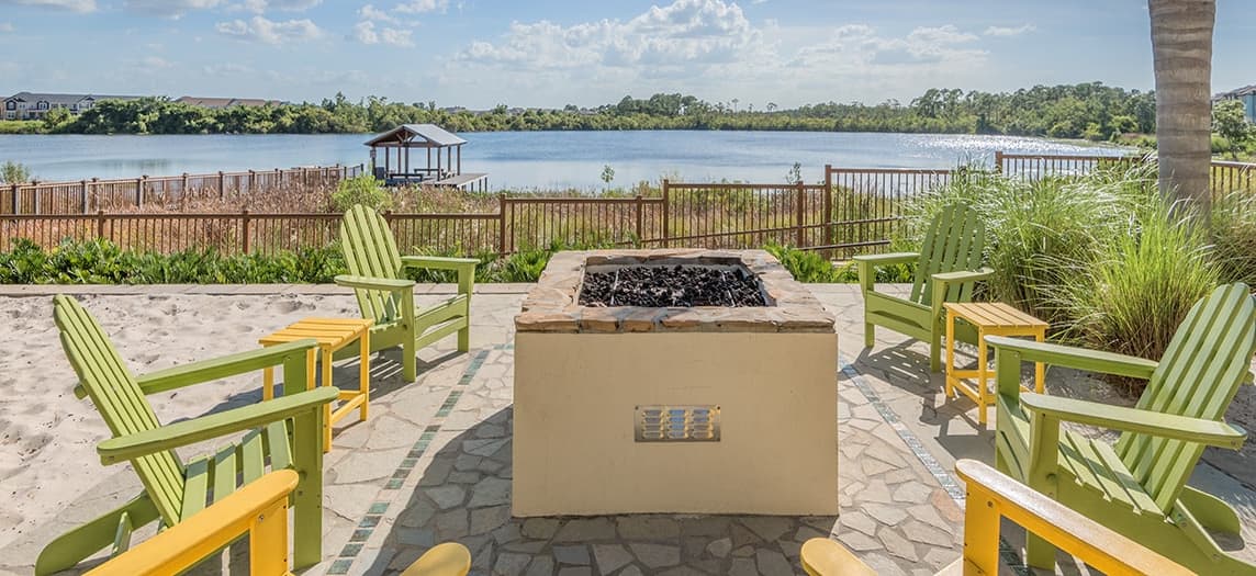 Post Lakeside Luxury Apartments In Windermere Fl Maa