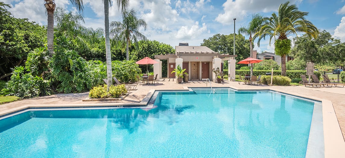 Belmere Luxury Apartments For Rent Near Tampa Fl Maa