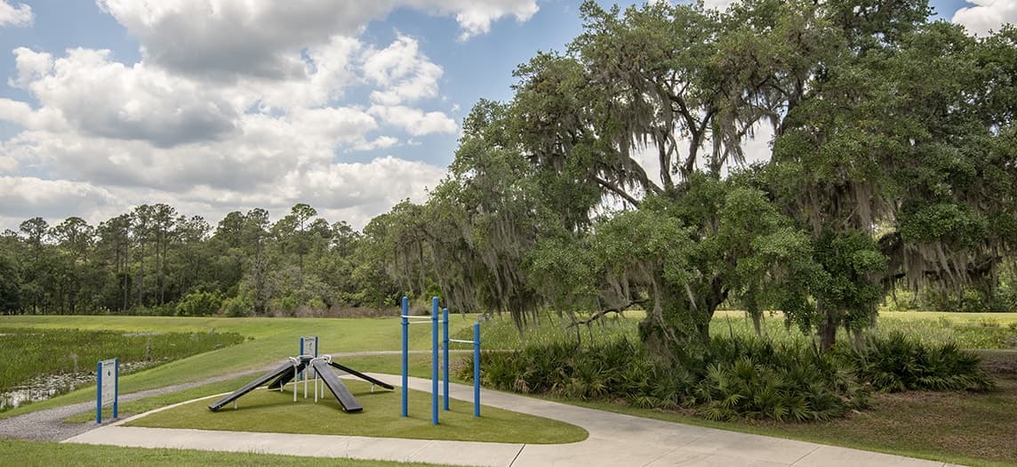 Colonial Grand At Hampton Preserve Luxury Apartments For Rent In