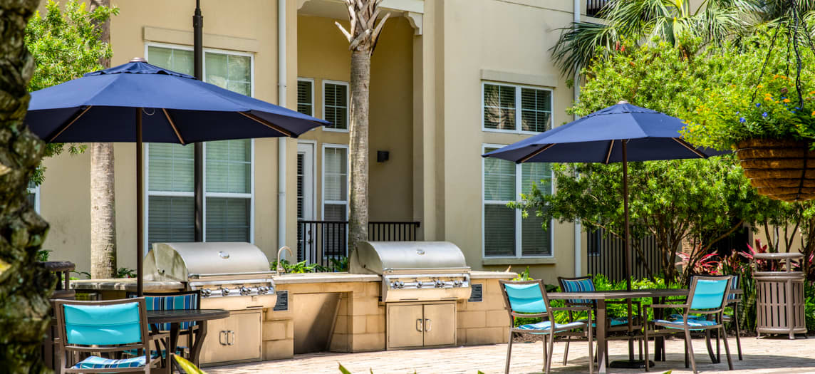Post Soho Square Apartments Luxury Apartments in Tampa, FL MAA