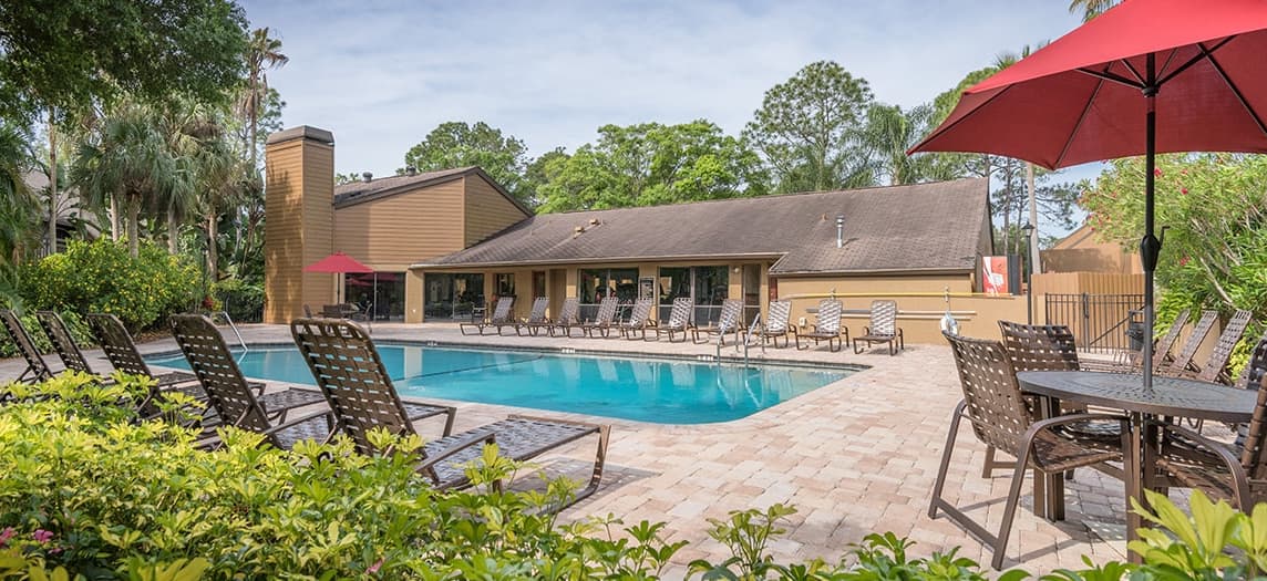 The Links At Carrollwood Luxury Apartments For Rent In Tampa Fl