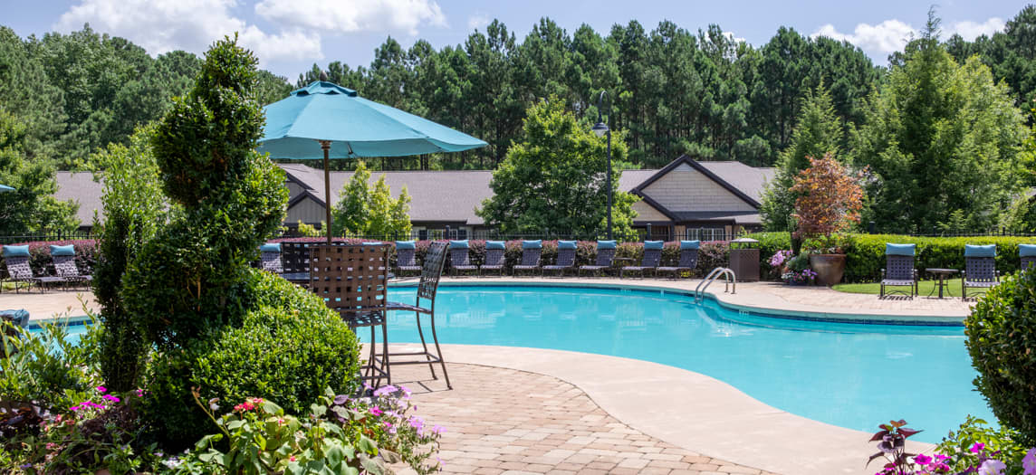 MAA Berkeley Lake Luxury Apartment Homes for Rent in Duluth, GA