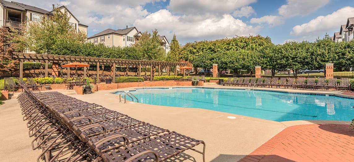 Milstead Village | Apartments for Rent in Atlanta GA - MAA