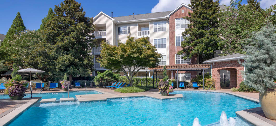 Post Briarcliff Luxury Apartments In Atlanta Ga Maa