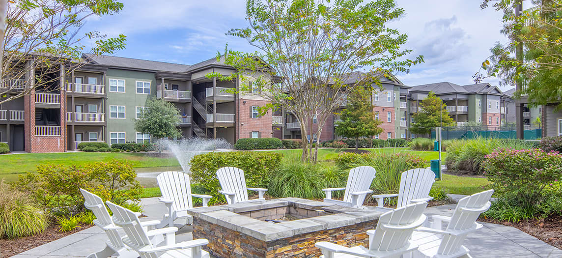 Avala At Savannah Quarters Luxury Apartments For Rent In Pooler