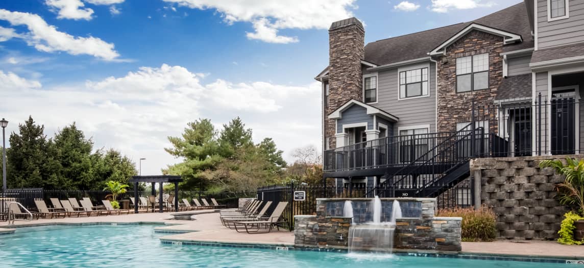 Grand Reserve At Pinnacle Luxury Apartments In Lexington Ky Maa