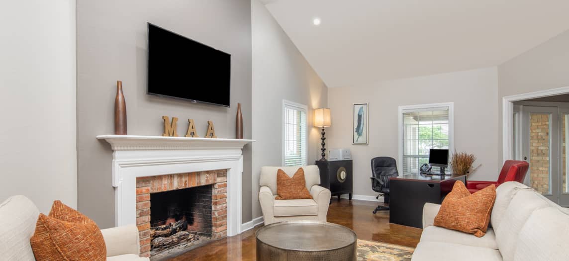 Crosswinds Luxury Apartments In Pearl Ms Maa