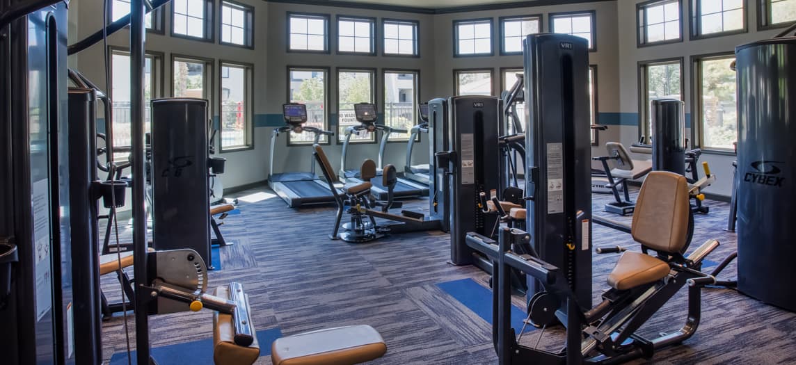 Colonial Grand At Desert Vista Apartment Community Apartments