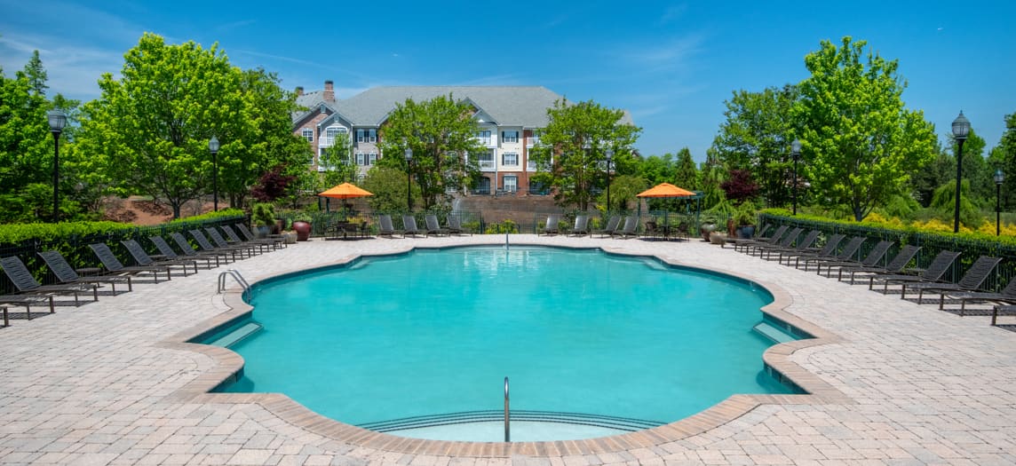 MAA Ballantyne Luxury Apartments in Charlotte, NC MAA