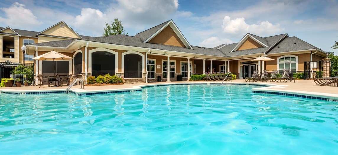 MAA Cornelius Luxury Apartments in Cornelius, NC MAA