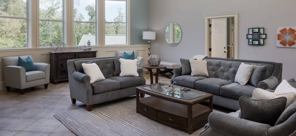 Colonial Grand At Brier Creek Luxury Apartments In Raleigh Nc Maa