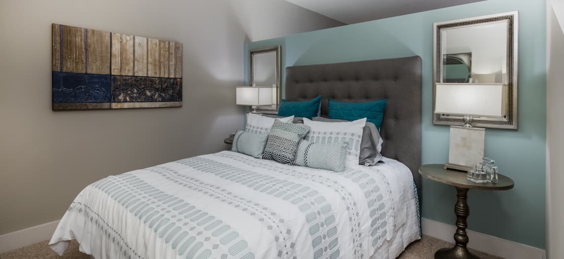 Hue Luxury Apartments In Raleigh Nc Maa