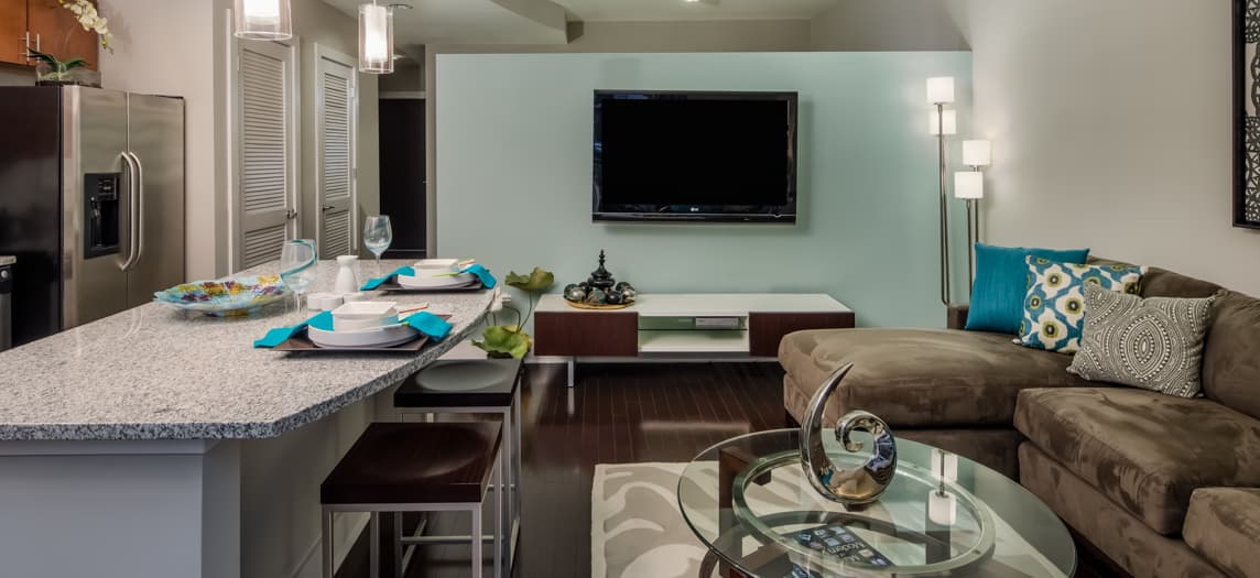 Hue Luxury Apartments In Raleigh Nc Maa