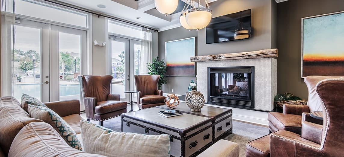 Rivers Walk | Apartments in Mt. Pleasant, SC | MAA