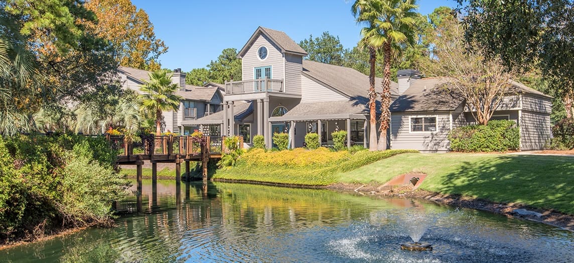 Runaway Bay Luxury Apartments For Rent In Mt Pleasant Sc Maa