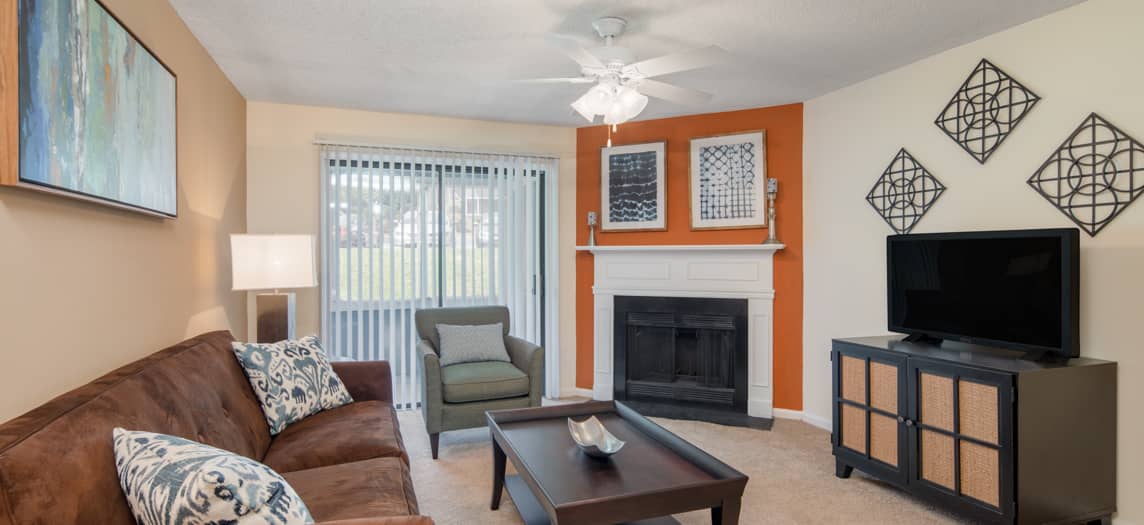 The Paddock Club Columbia Luxury Apartments In Columbia Sc Maa