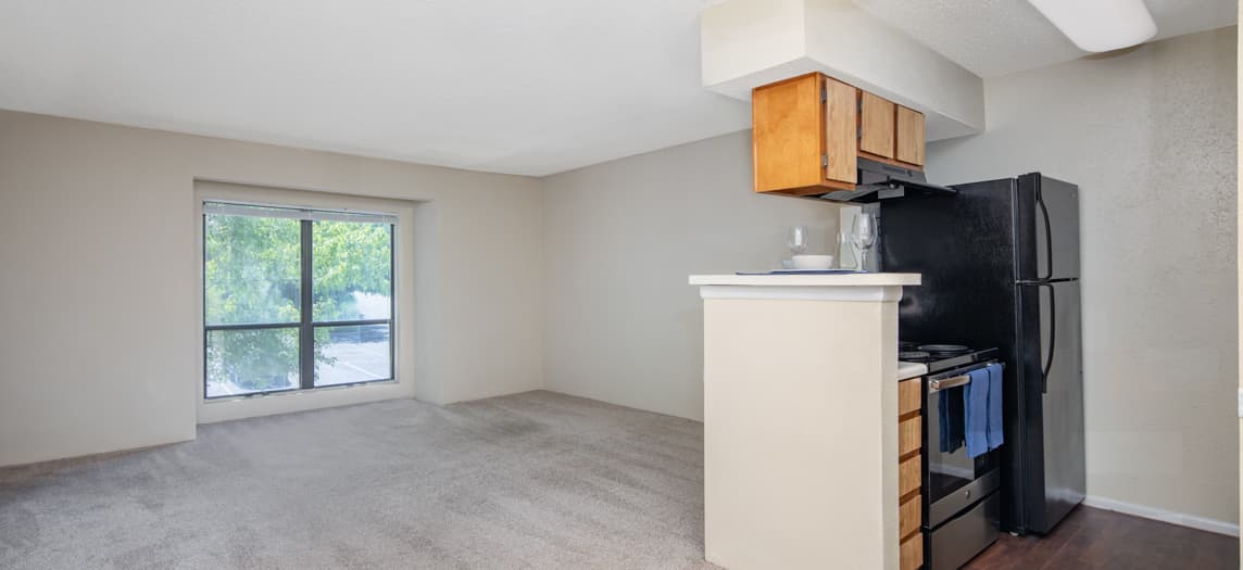 Park Haywood Luxury Apartments In Greenville Sc Maa