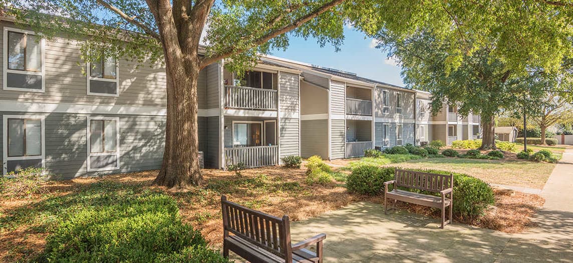 Tanglewood | Luxury Apartments for Rent in Anderson, SC | MAA