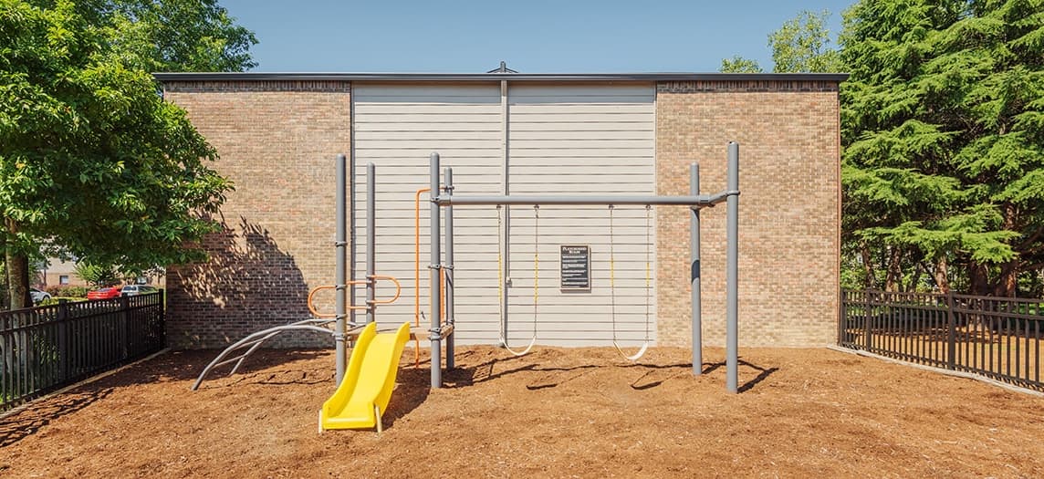 Hidden Creek Luxury Apartments In Brainerd Chattanooga Tn Maa