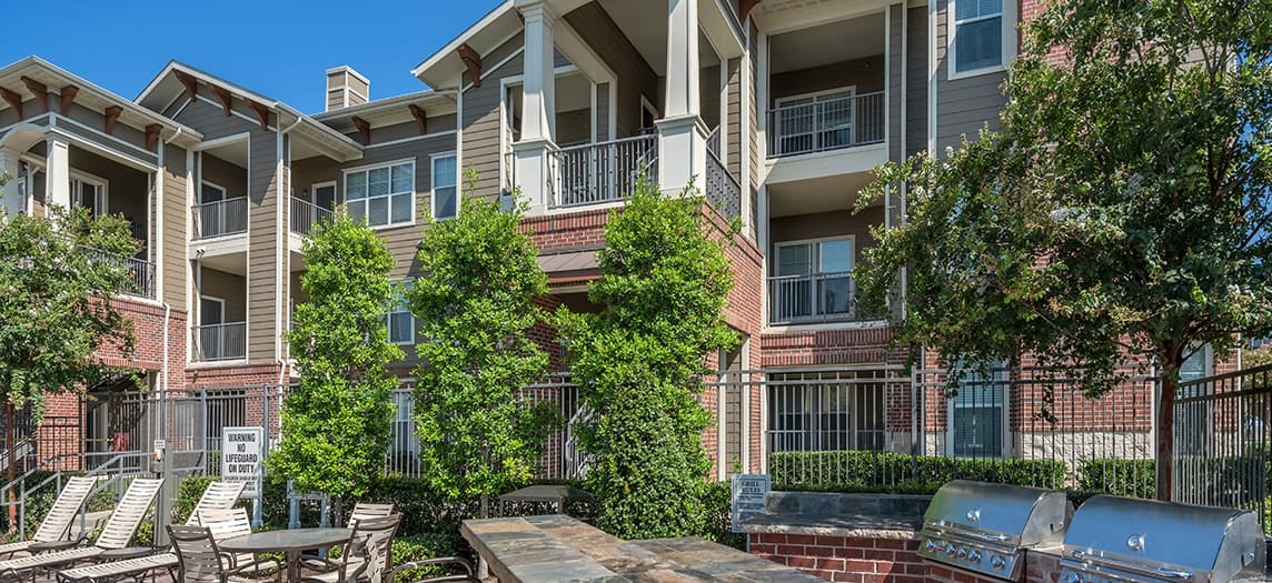 MAA Wells Branch Luxury Apartments Austin, TX MAA