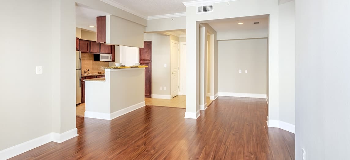 Post Worthington Mckinney Ave Uptown Apartments Maa