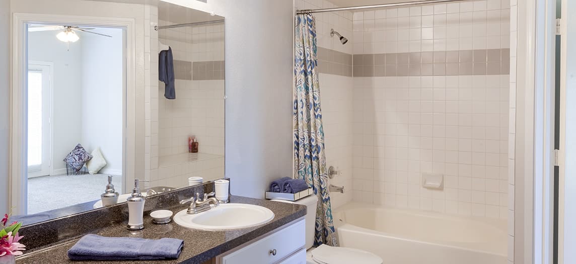 Ranchstone Apartments Luxury Apartments In Houston Tx Maa