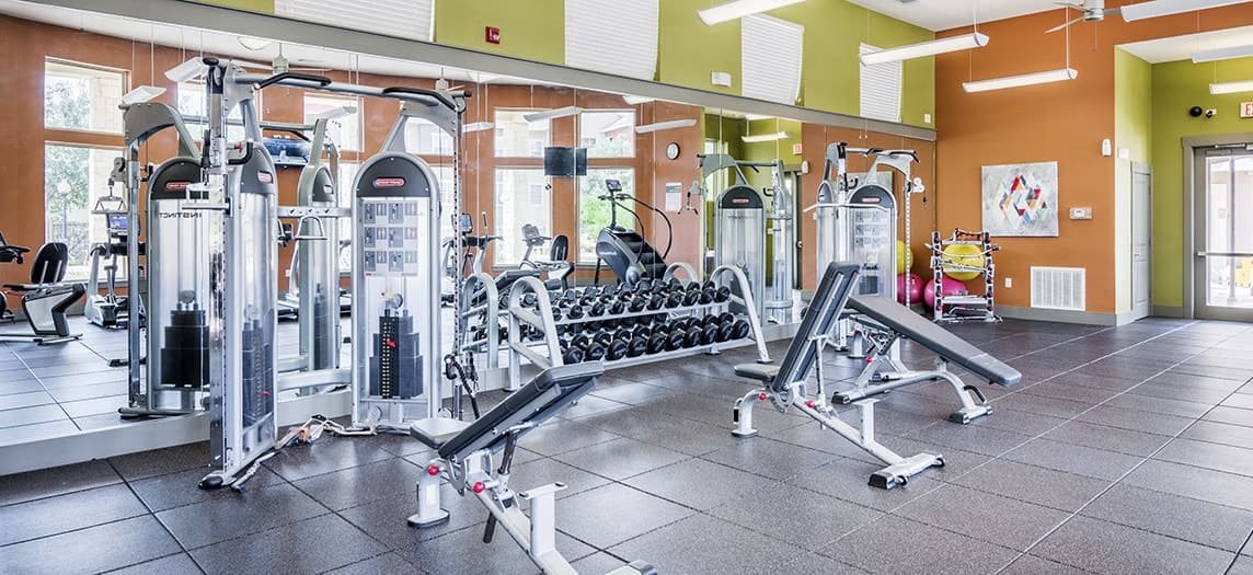 Alamo Ranch Luxury Apartments In San Antonio Tx Maa