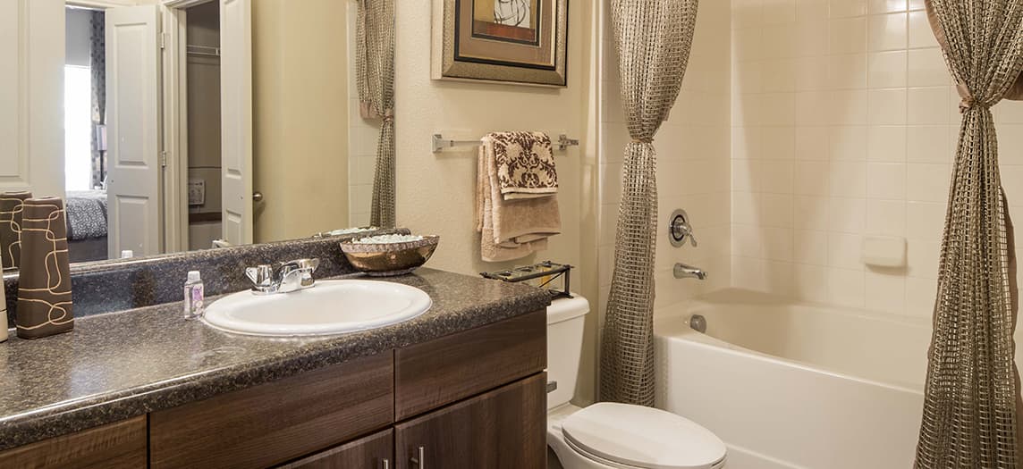 Alamo Ranch Luxury Apartments San Antonio Tx Maa