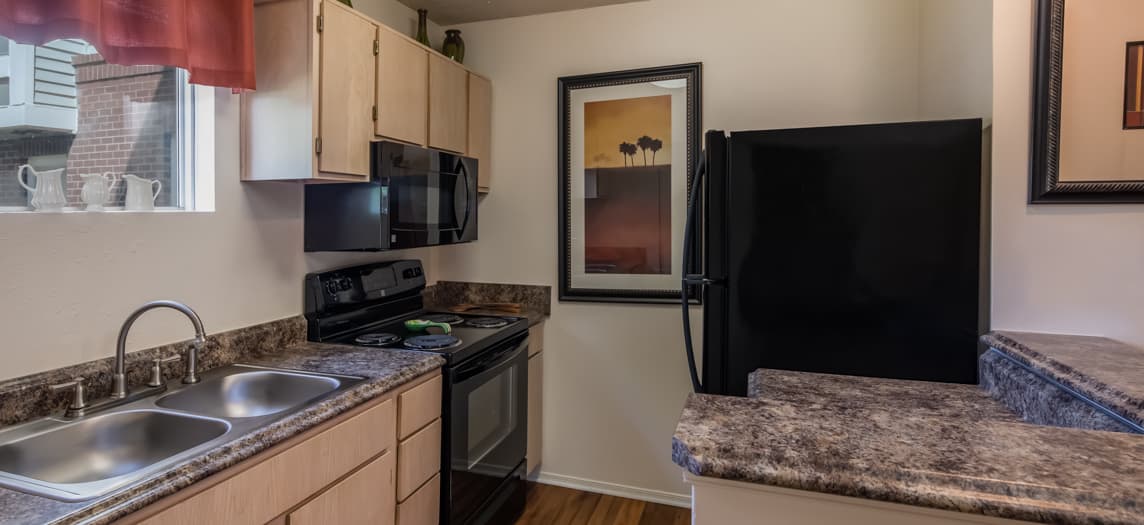 Colonial Village Waterford Luxury Apartments In Midlothian Va Maa