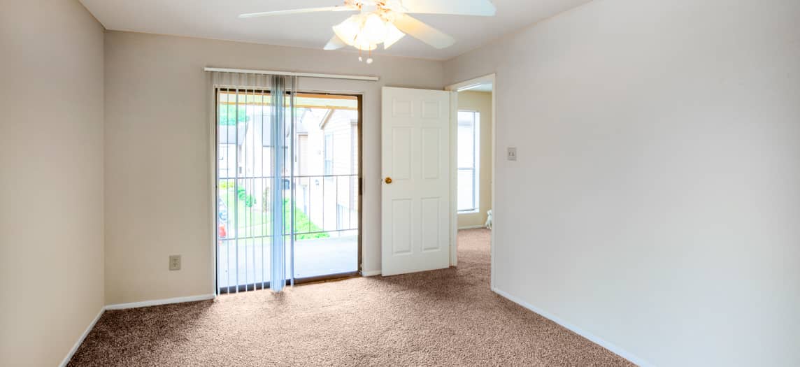 Bedroom 6 to MAA Cypresswood luxury apartment homes in Houston, TX