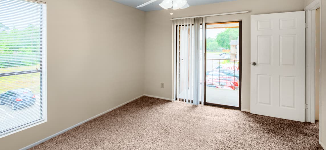 Bedroom 7 to MAA Cypresswood luxury apartment homes in Houston, TX